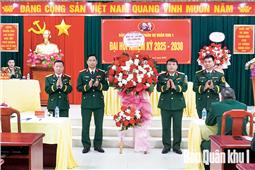 Tám mươi năm khắc ghi lời dạy của Bác “Phụng công, thủ pháp, chí công, vô tư”